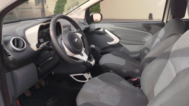 Ford Ka image 9