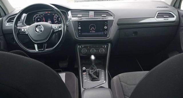 Volkswagen Tiguan image 2