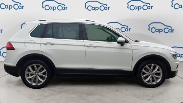 Volkswagen Tiguan image 4