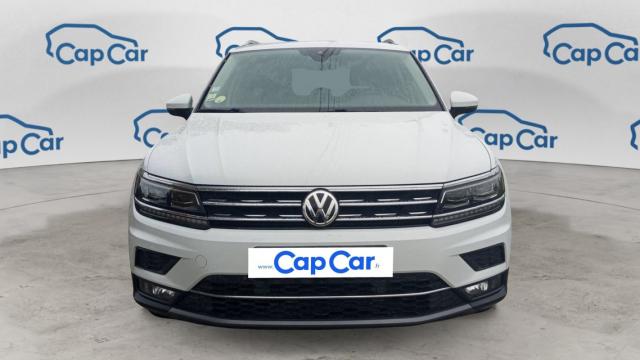 Volkswagen Tiguan image 3