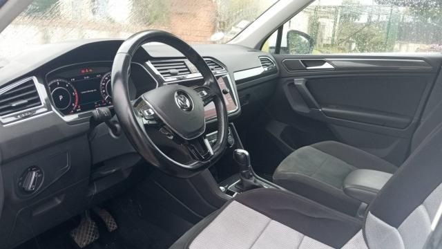 Volkswagen Tiguan image 9