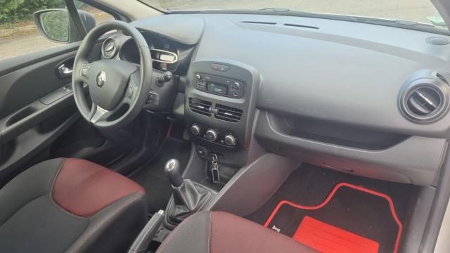 Renault Clio image 2