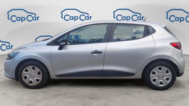 Renault Clio image 6