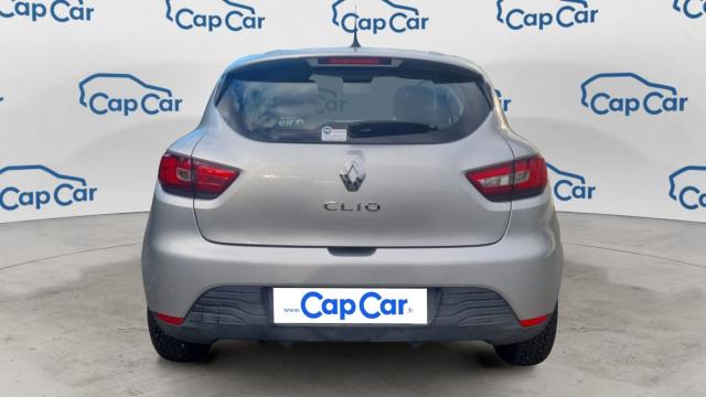 Renault Clio image 1