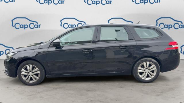 Peugeot 308 image 9