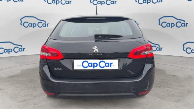Peugeot 308 image 6