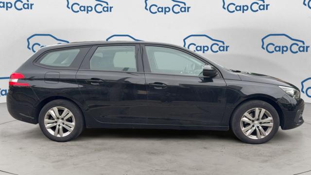 Peugeot 308 image 1