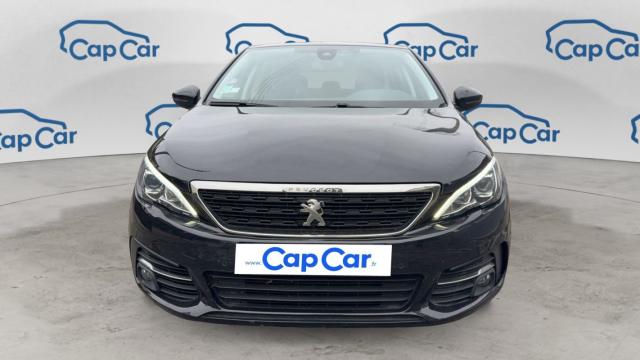 Peugeot 308 image 3