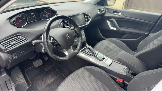 Peugeot 308 image 5