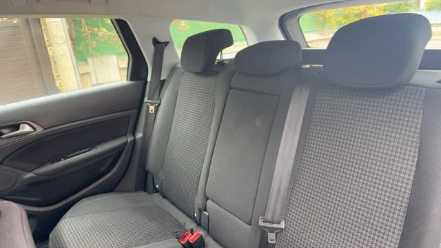 Peugeot 308 image 4