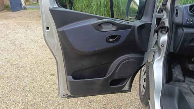 Opel Vivaro image 3