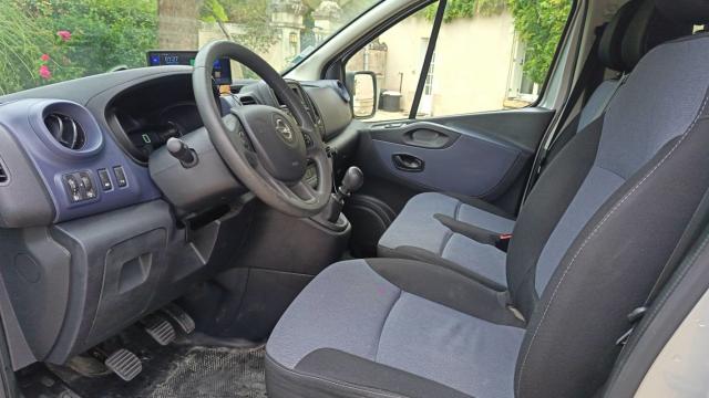Opel Vivaro image 2