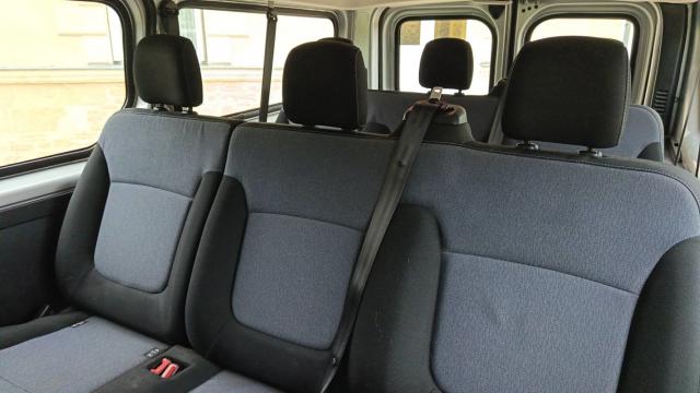 Opel Vivaro image 6