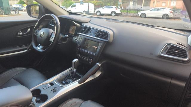 Renault Kadjar image 8