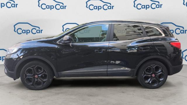 Renault Kadjar image 6