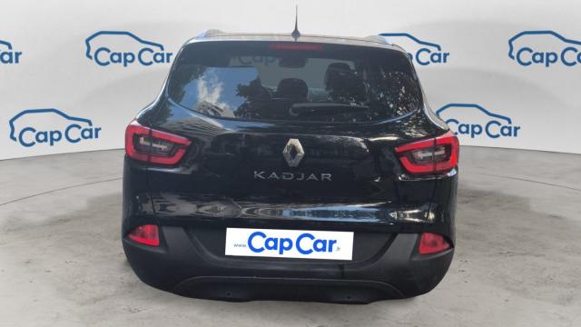 Renault Kadjar image 7