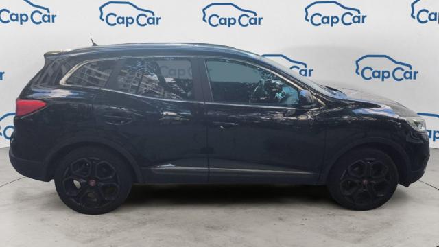 Renault Kadjar image 2