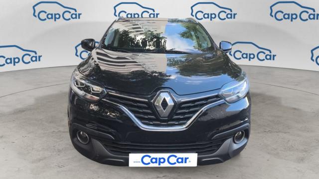 Renault Kadjar image 3