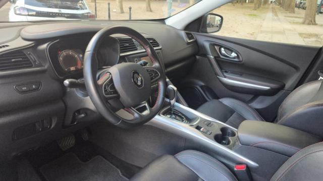 Renault Kadjar image 1