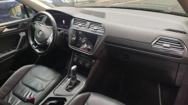 Volkswagen Tiguan Allspace image 8