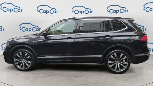 Volkswagen Tiguan Allspace image 9