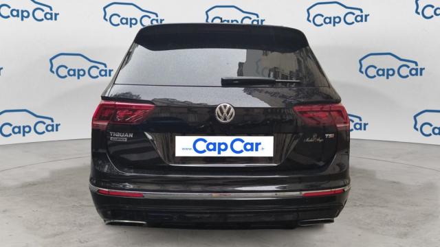 Volkswagen Tiguan Allspace image 1