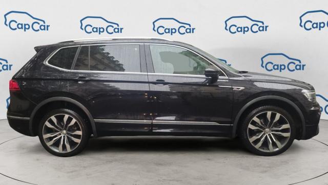 Volkswagen Tiguan Allspace image 7