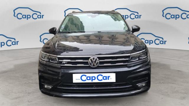 Volkswagen Tiguan Allspace image 4