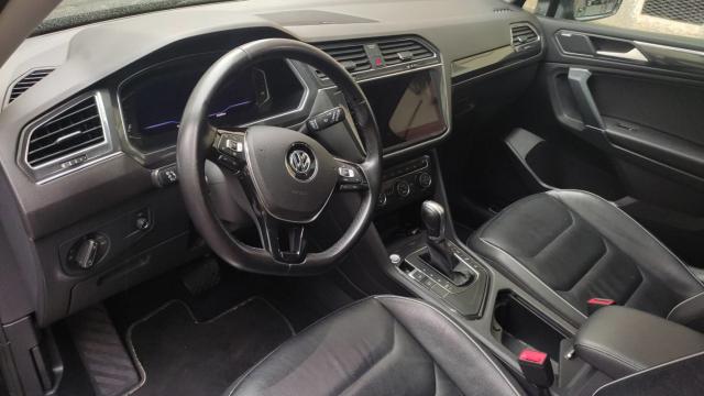 Volkswagen Tiguan Allspace image 5