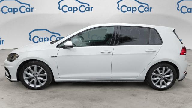 Volkswagen Golf image 4