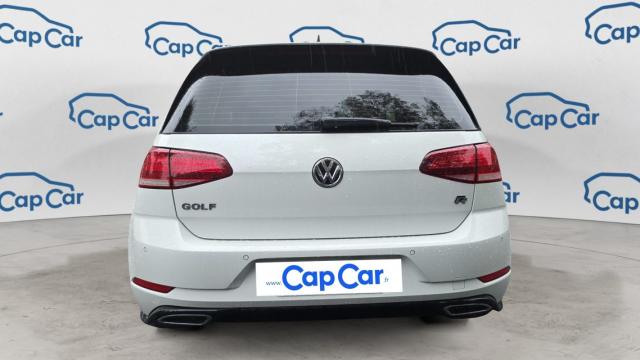 Volkswagen Golf image 6