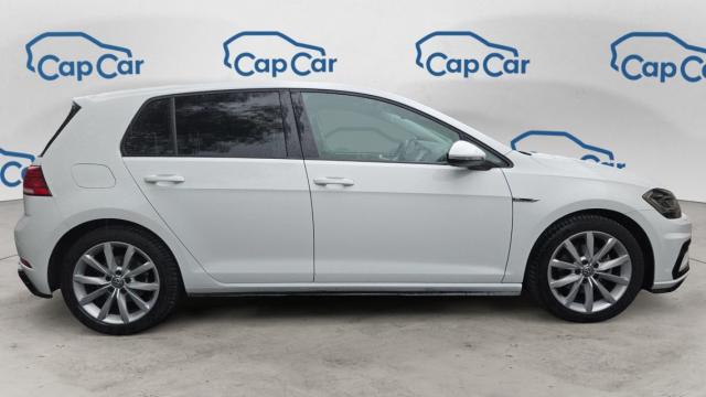 Volkswagen Golf image 3