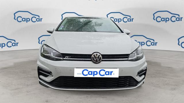 Volkswagen Golf image 8