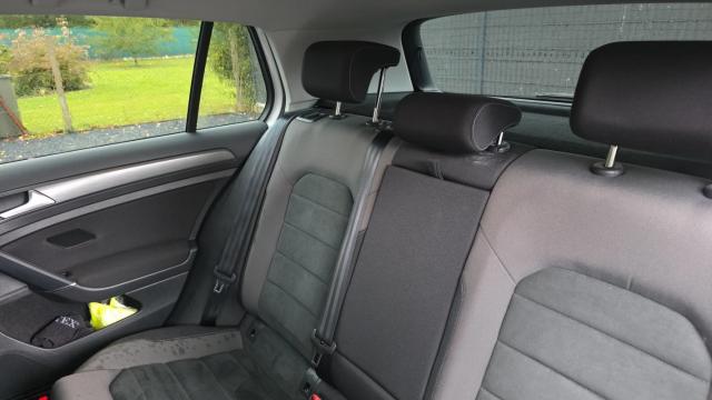Volkswagen Golf image 1