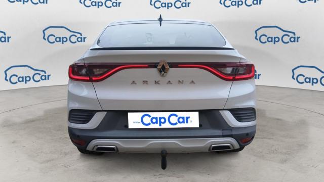 Renault Arkana image 3