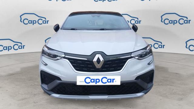 Renault Arkana image 2