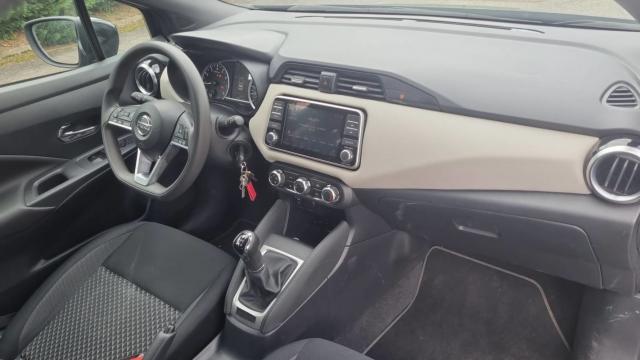 Nissan Micra image 7