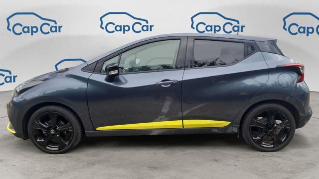 Nissan Micra image 1