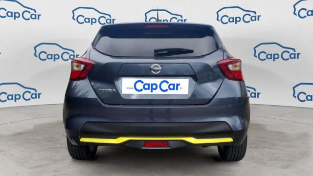 Nissan Micra image 4