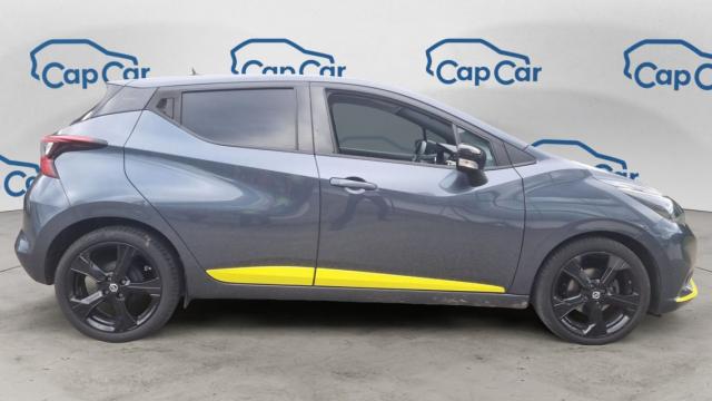 Nissan Micra image 8