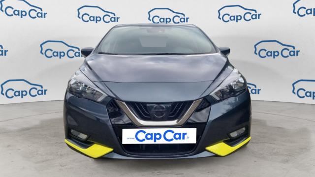 Nissan Micra image 2