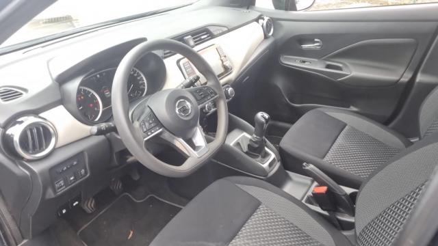 Nissan Micra image 5
