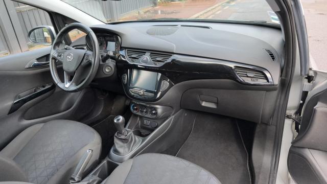 Opel Corsa image 2