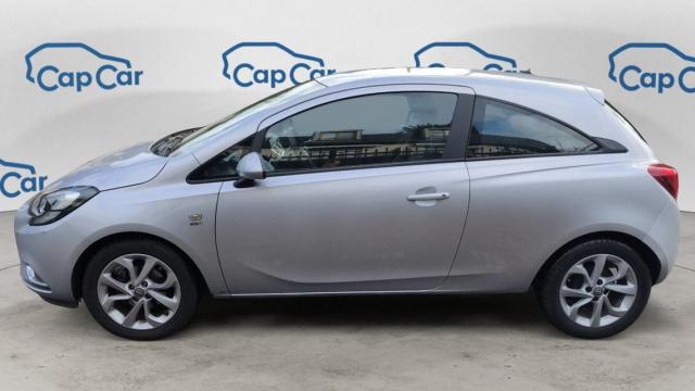 Opel Corsa image 7