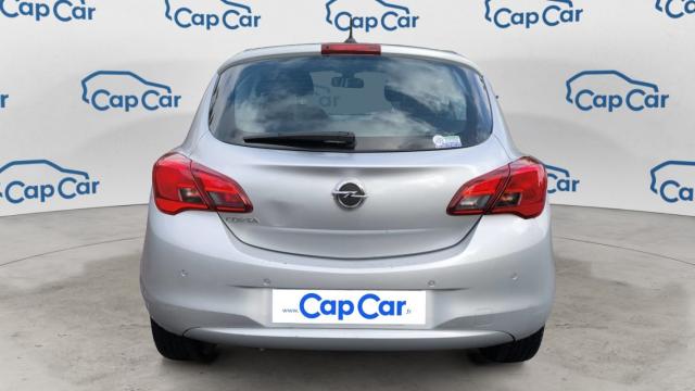 Opel Corsa image 1