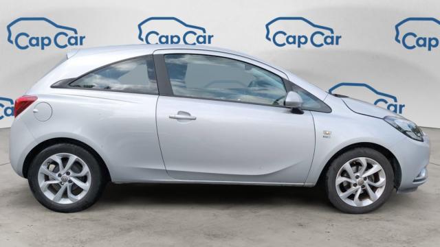 Opel Corsa image 9
