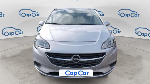 Opel Corsa image 3