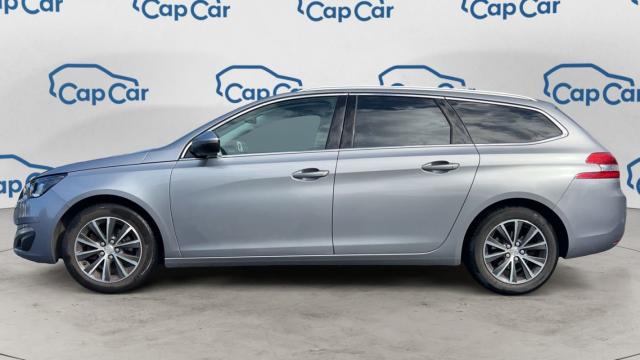Peugeot 308 image 7