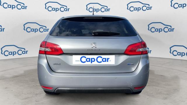 Peugeot 308 image 4