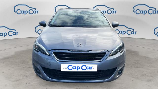 Peugeot 308 image 5